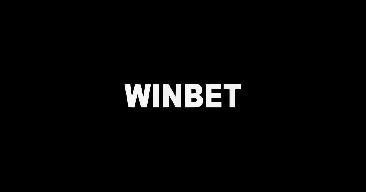 Winbet Casino Logo