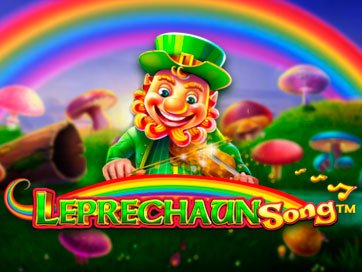 Leprechaun Song